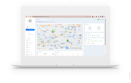 Air Quality Monitoring for Smart Buildings: What, Why, How, and the Role of Airveda
