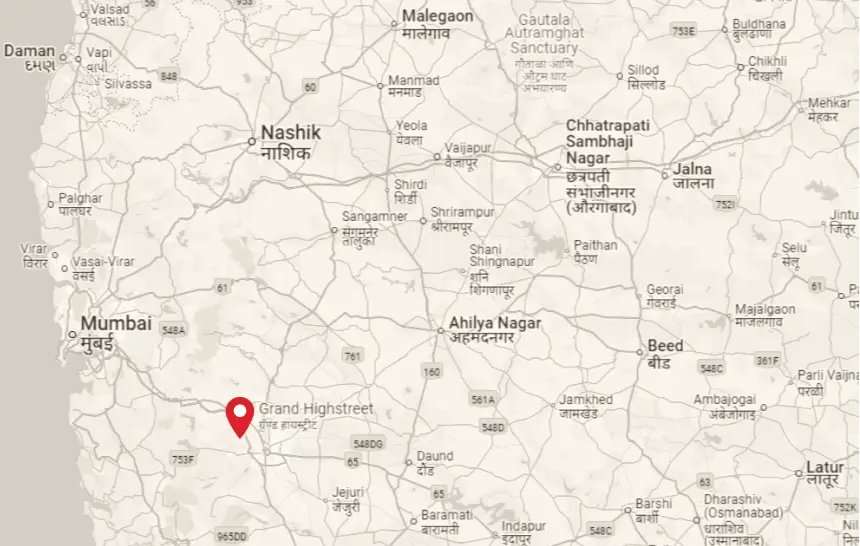 niytati location
