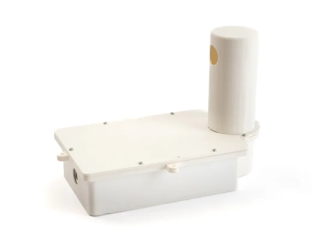 airveda duct air quality monitor