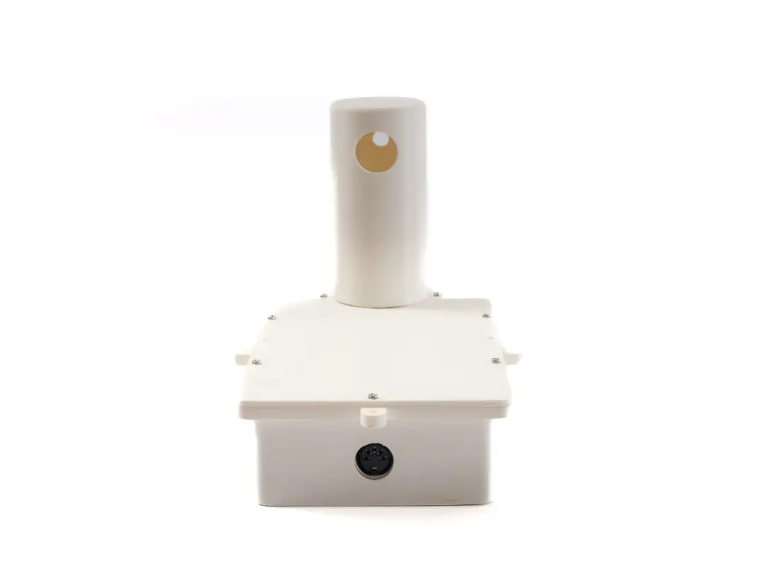 airveda duct air quality monitor