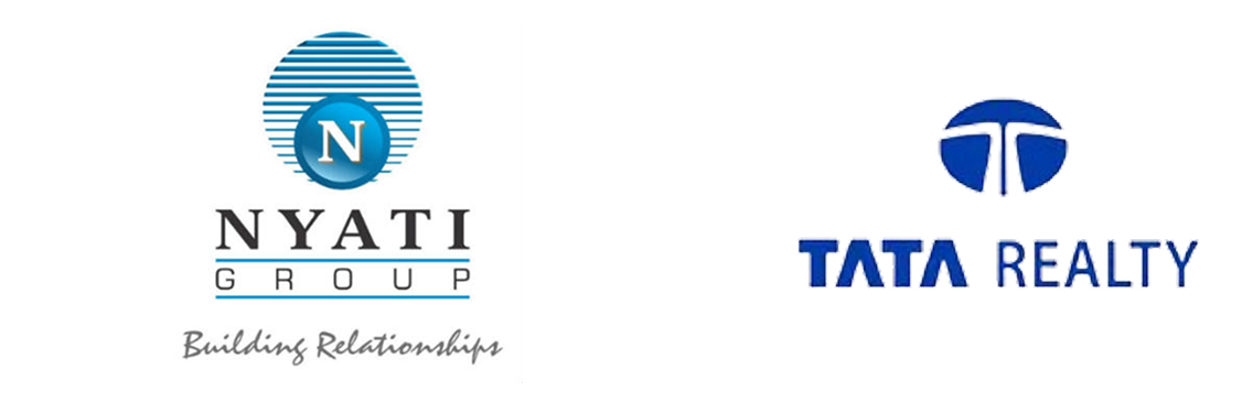 Airveda with tata realty project location