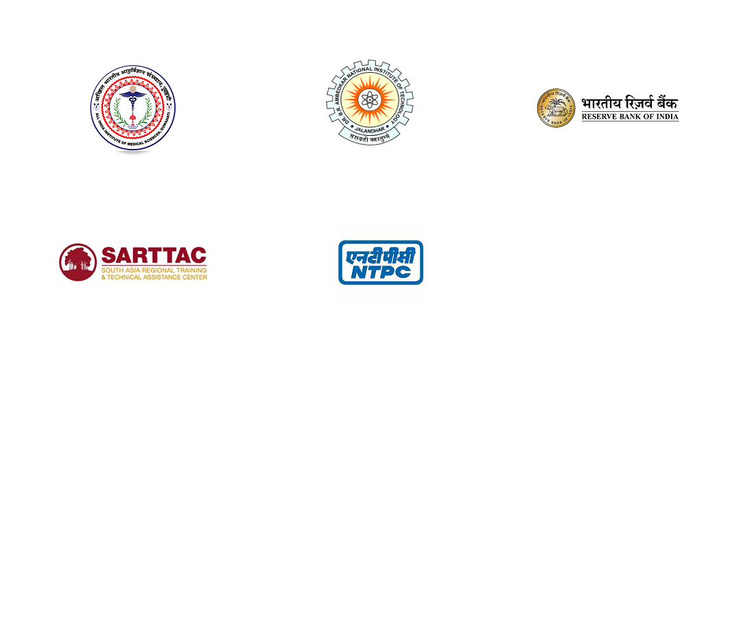 Client Logos