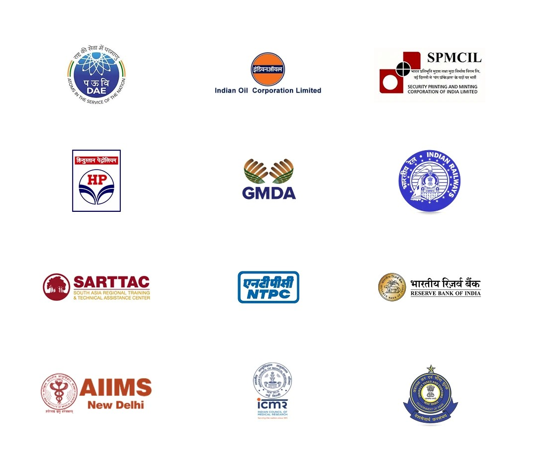 Client Logos