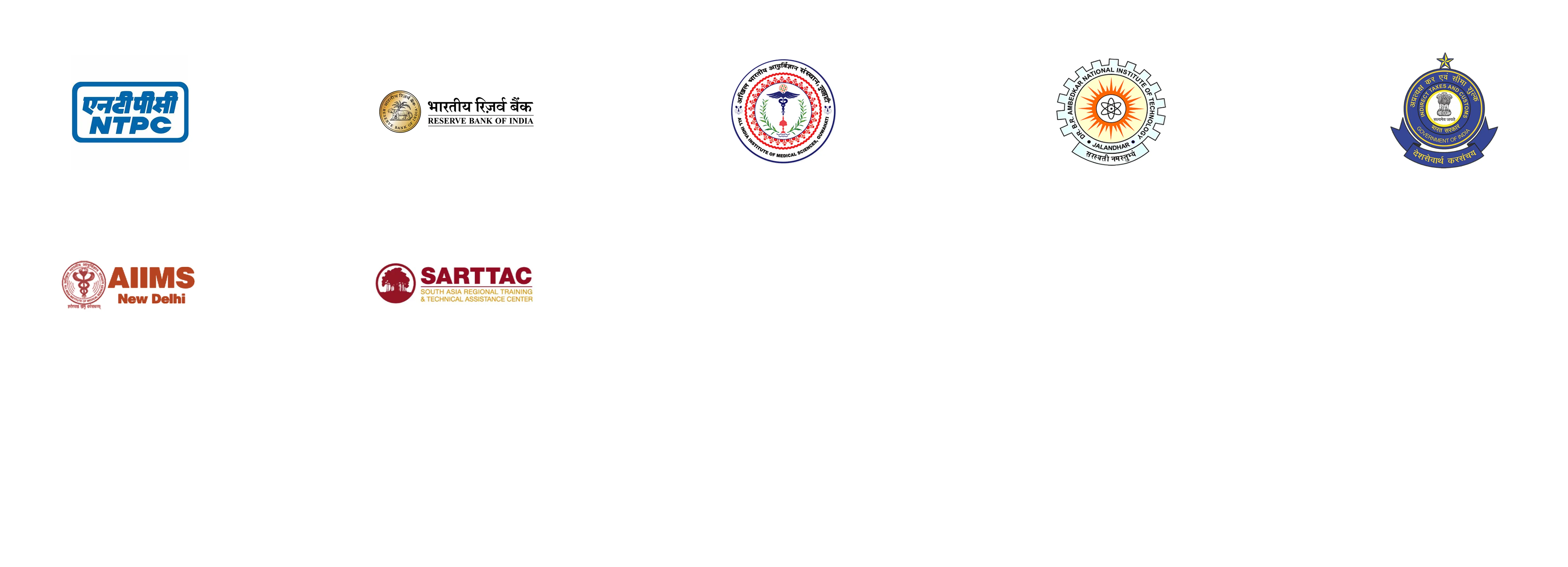 Client Logos