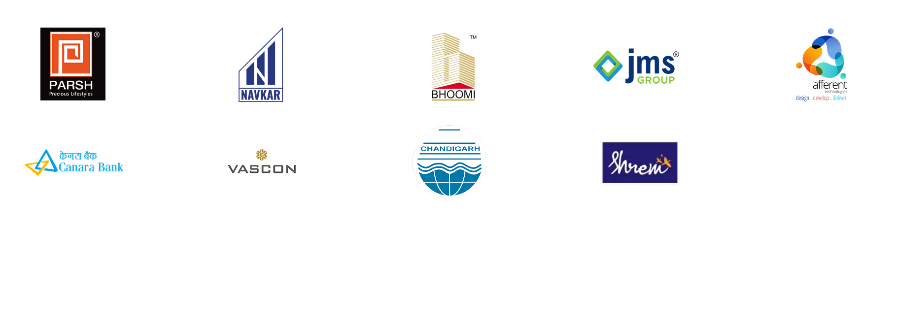 Client Logos