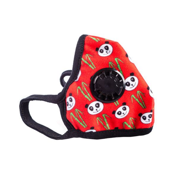 The Po 1 Valve Cambridge Mask