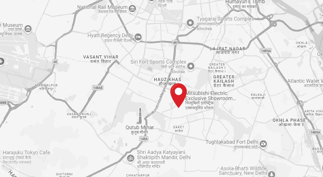IIT kanpur location