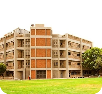 American Embassy School campus