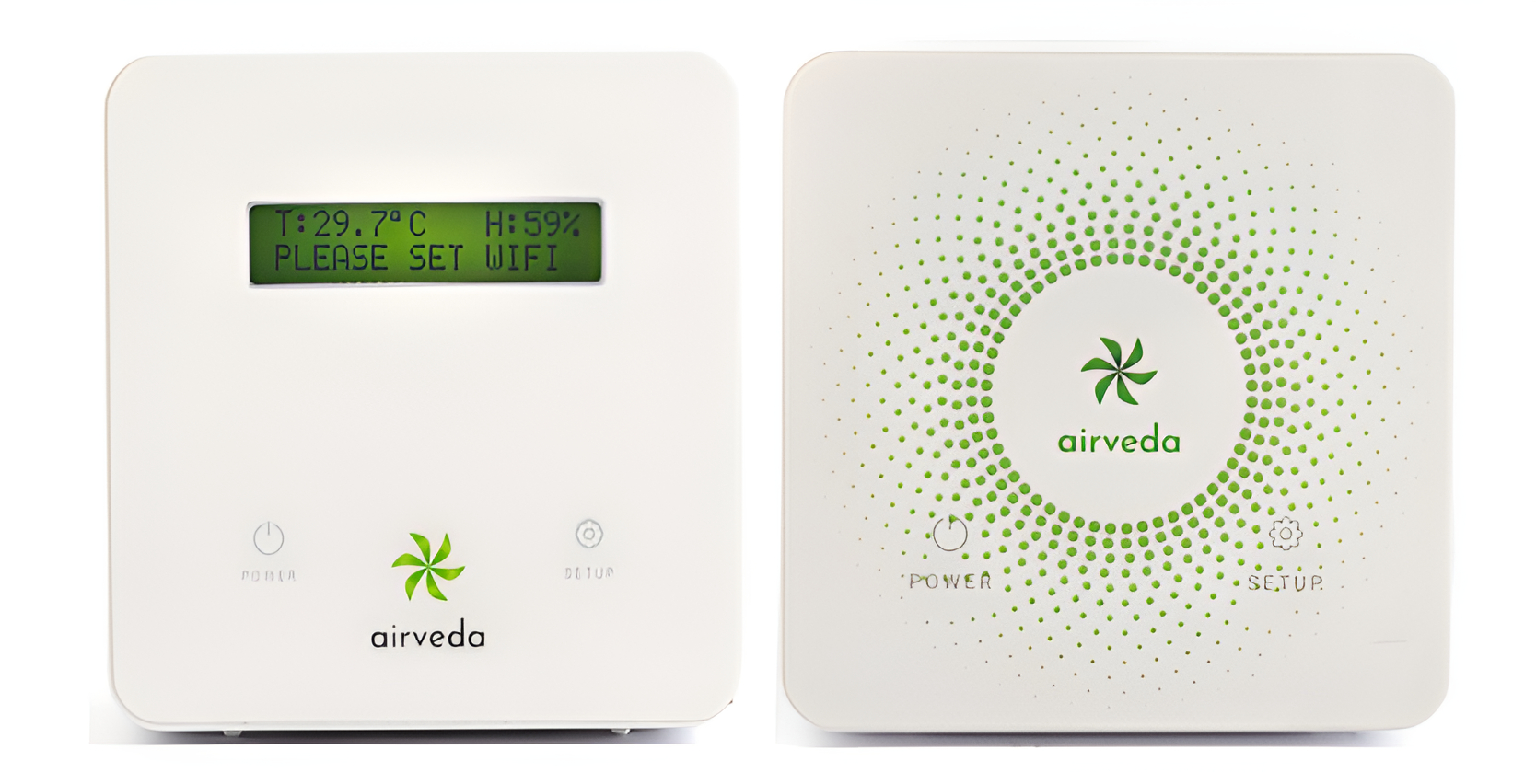 Smart Temperature & Humidity Monitoring: Transforming Industrial Operations With Airveda