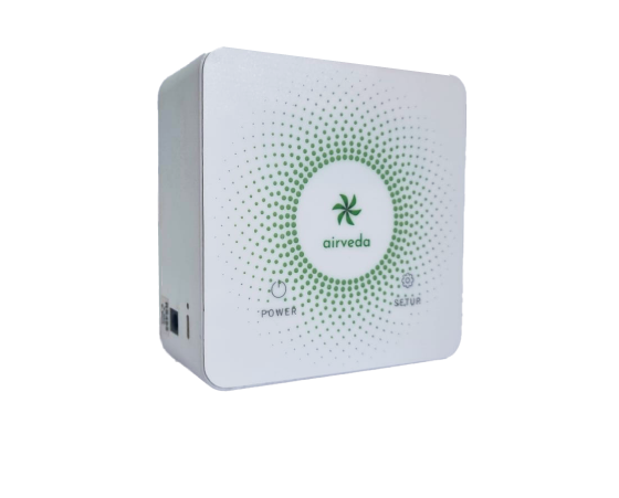 airveda-Energy-monitor