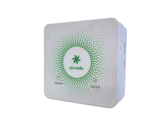 airveda-Energy-monitor